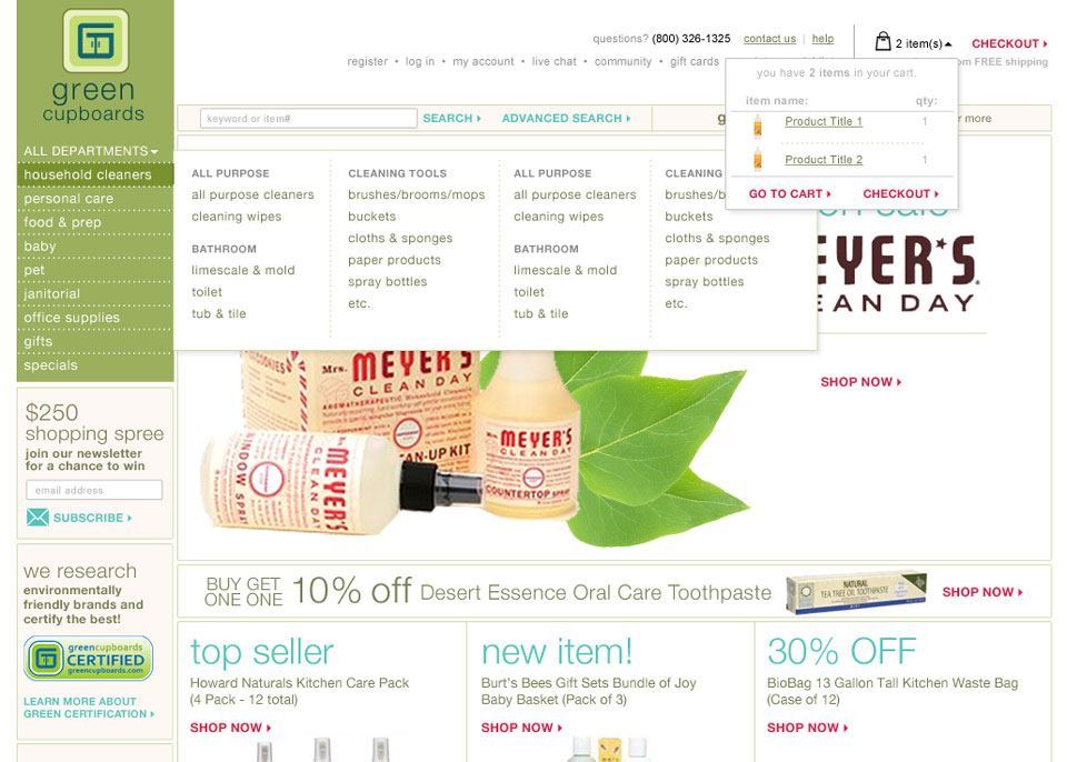 Website Comp